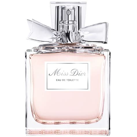 miss dior 100ml eau de toilette|best price on miss dior.